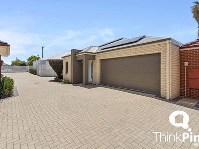 2/198 Surrey Road, Rivervale WA 6103
