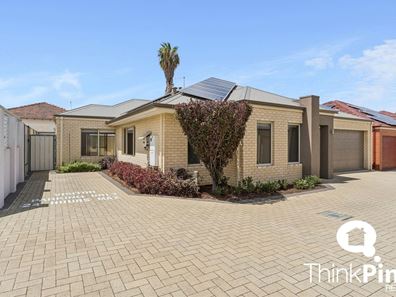 2/198 Surrey Road, Rivervale WA 6103