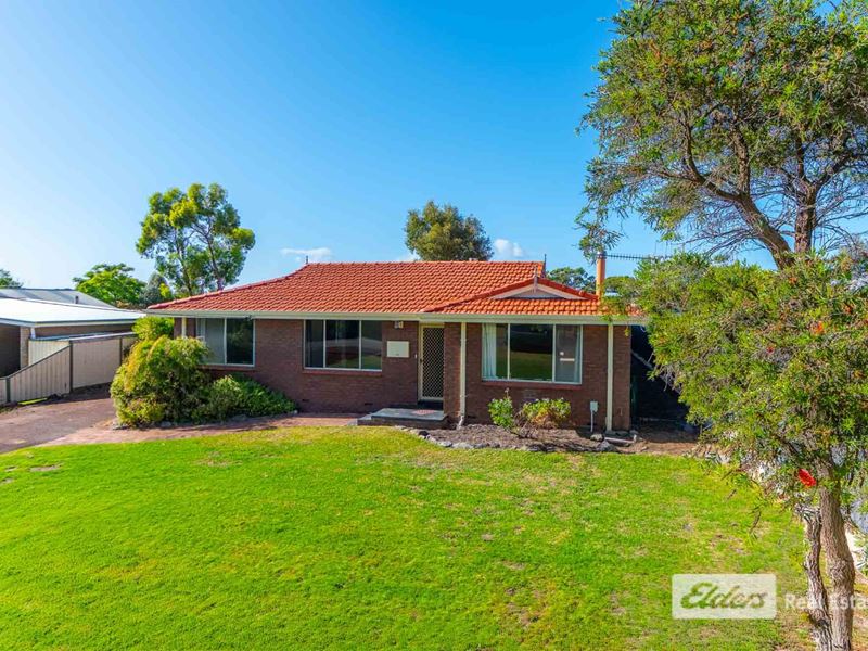 9 Alfred Street, Mckail