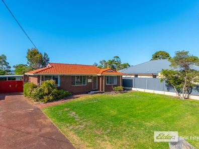9 Alfred Street, Mckail WA 6330