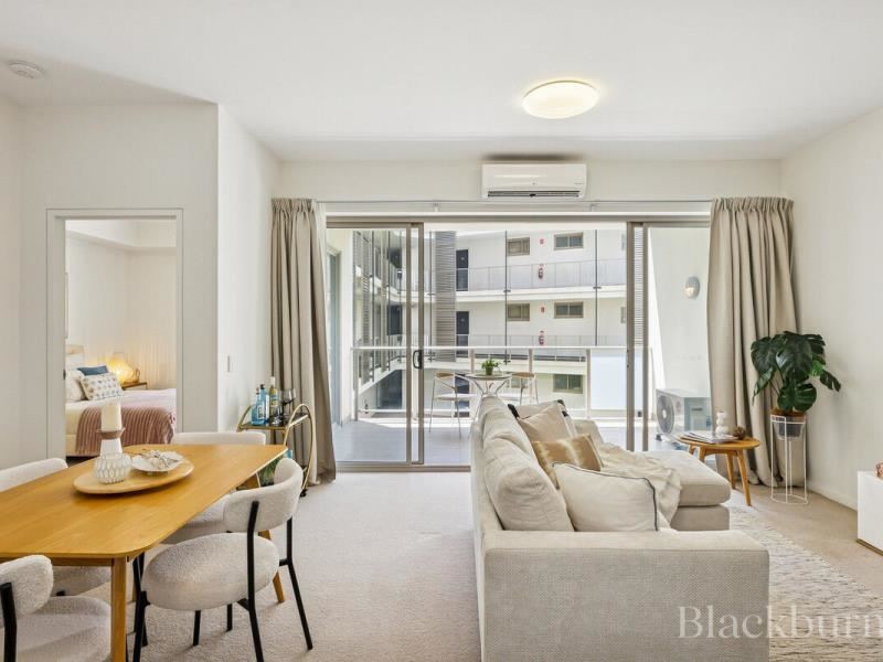 31/6 Campbell Street, West Perth