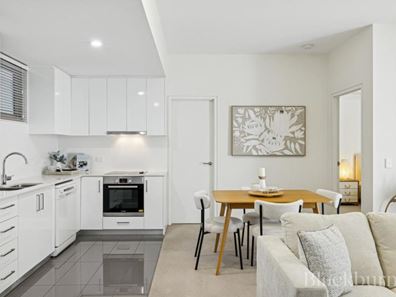 31/6 Campbell Street, West Perth WA 6005