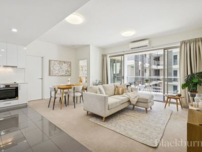 31/6 Campbell Street, West Perth WA 6005