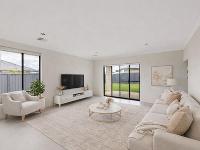 23 Churchyard Avenue, Wellard WA 6170
