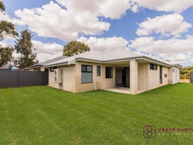 23 Churchyard Avenue, Wellard WA 6170