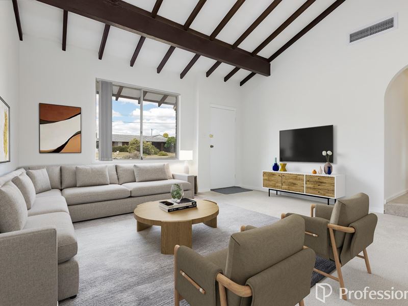 24 Panamuna Drive, Willetton WA 6155
