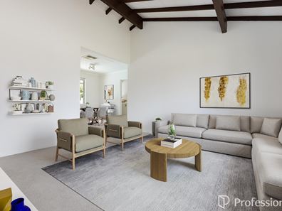 24 Panamuna Drive, Willetton WA 6155