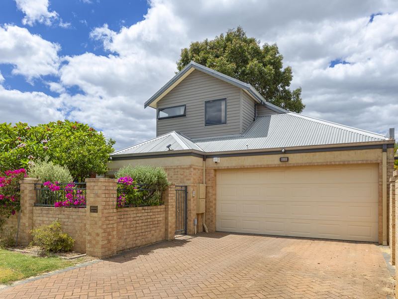 2 Gibbs Street, Rivervale WA 6103