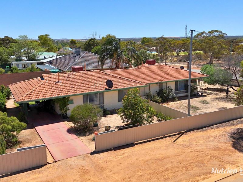 10 Kendall Street, Merredin WA 6415