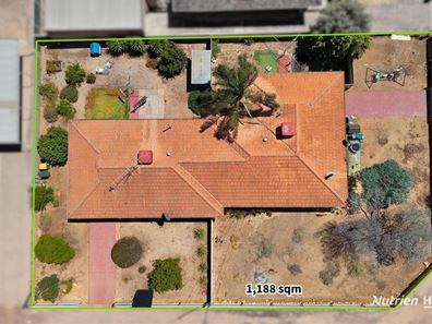 10 Kendall Street, Merredin WA 6415