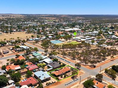 10 Kendall Street, Merredin WA 6415