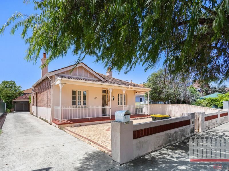 150 Sixth Avenue, Inglewood