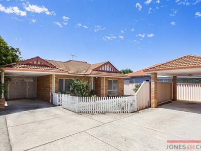 150 Sixth Avenue, Inglewood WA 6052