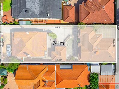 150 Sixth Avenue, Inglewood WA 6052