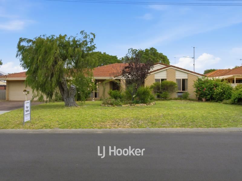 62 William Drive, Broadwater WA 6280