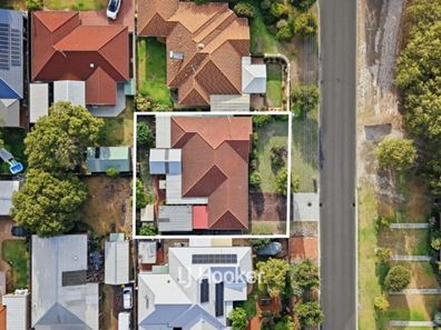 62 William Drive, Broadwater WA 6280