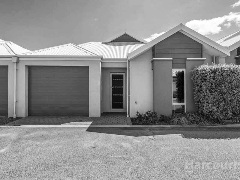 40/5 Bower Drive, Erskine WA 6210