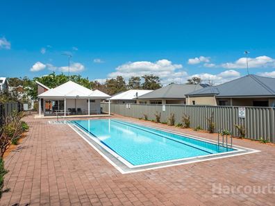 40/5 Bower Drive, Erskine WA 6210