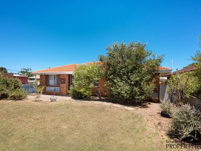 61 Drew Street, Spalding WA 6530