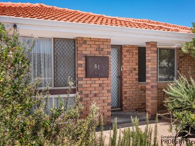 61 Drew Street, Spalding WA 6530