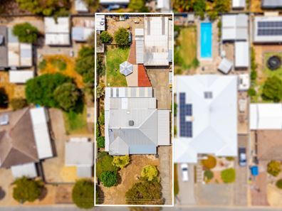 14 Eddy Street, Coodanup WA 6210