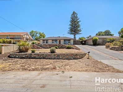 43 Rochester Circle, Balga WA 6061