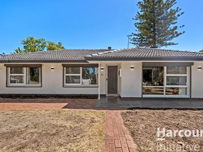 43 Rochester Circle, Balga WA 6061