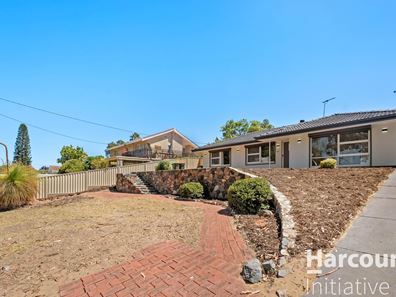 43 Rochester Circle, Balga WA 6061