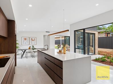 13 Crestview Crescent, Kalamunda WA 6076