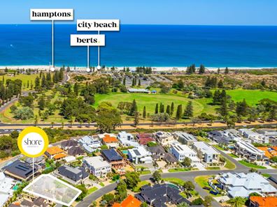 27 Windarra Drive, City Beach WA 6015