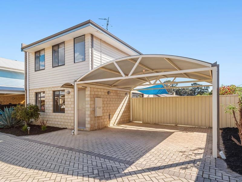 3/16 Rockford Street, Mandurah