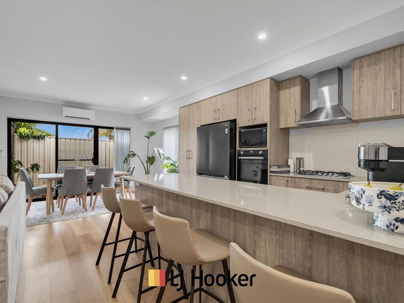 41A Currajong Crescent, Craigie WA 6025
