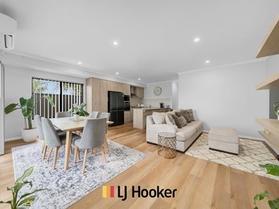 41A Currajong Crescent, Craigie WA 6025