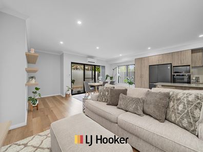 41A Currajong Crescent, Craigie WA 6025