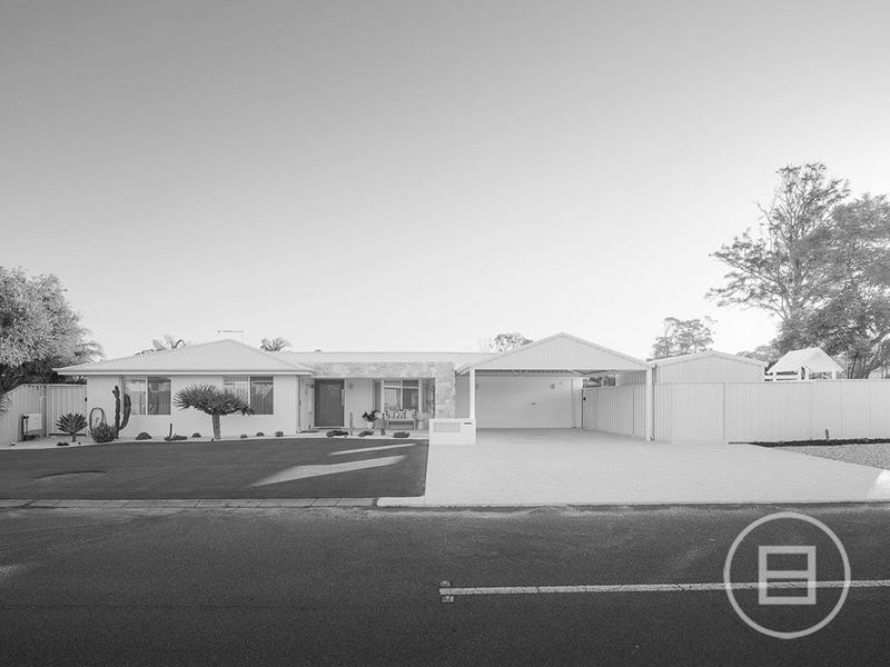 2 Drayton Green Way, Kingsley