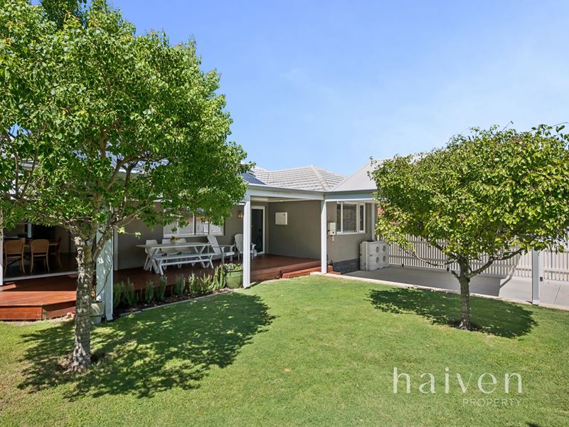 48 Hammad Street, Palmyra WA 6157