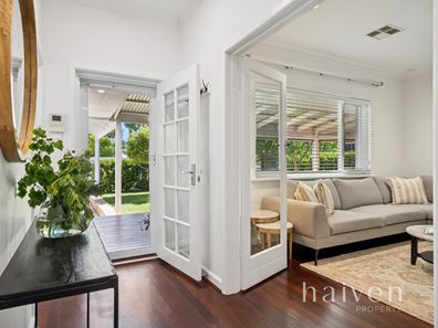 48 Hammad Street, Palmyra WA 6157