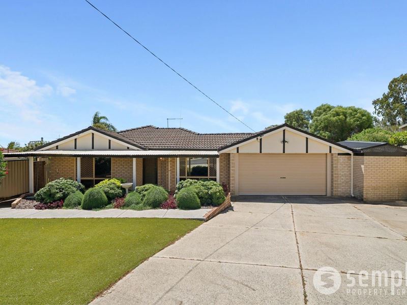 13 Begonia Close, Yangebup WA 6164