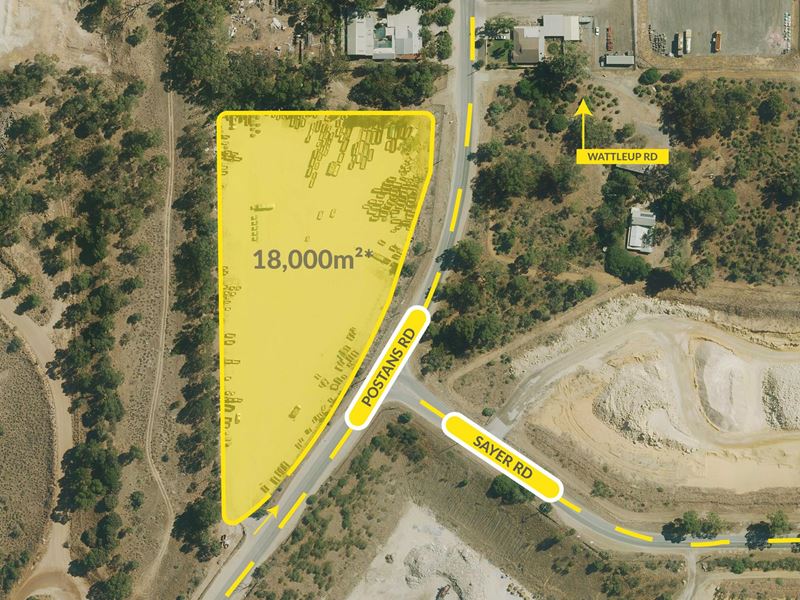 Lot 569 Postans Road, Hope Valley WA 6165