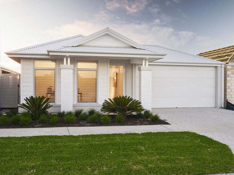 43 Lorikeet Approach, Eglinton