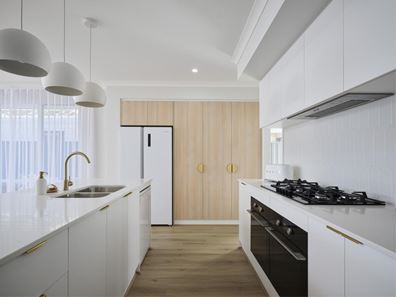 43 Lorikeet Approach, Eglinton WA 6034