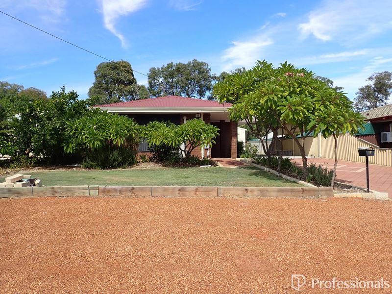 17 Moira Avenue, Forrestfield