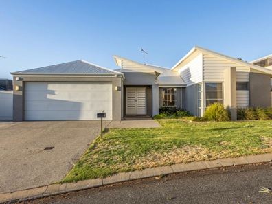 6 Tammin Court, Dawesville WA 6211