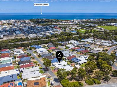 6 Tammin Court, Dawesville WA 6211