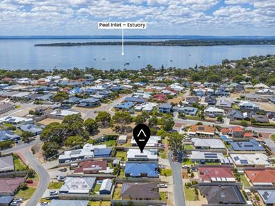 6 Tammin Court, Dawesville WA 6211