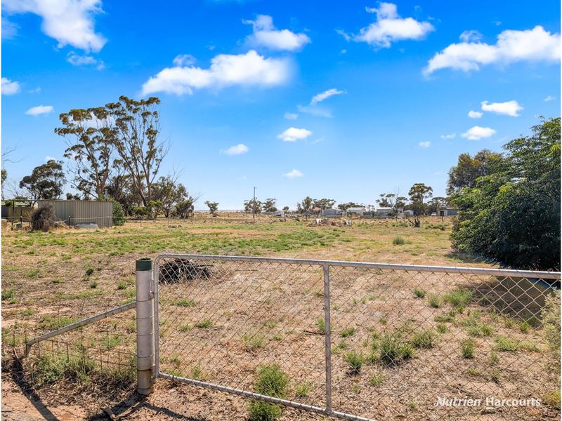 Lot 70 Spring Street, Doodlakine WA 6411