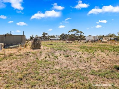 Lot 70 Spring Street, Doodlakine WA 6411