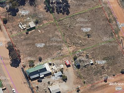 Lot 70 Spring Street, Doodlakine WA 6411