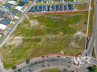Lot 954 Cnr Lower King Rd & Stranmore Blvd, Bayonet Head WA 6330