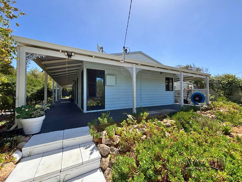 5 Teviot Close, Cape Burney WA 6532